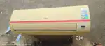Good condition ac