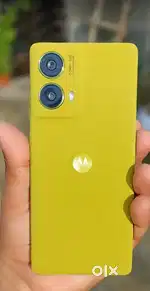 Moto g85 good condition light use