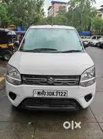 Maruti Suzuki Wagon R 1.0 2019-2022 LXi CNG, 2020, CNG & Hybrids