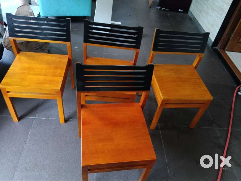 Moved from the City to Selling