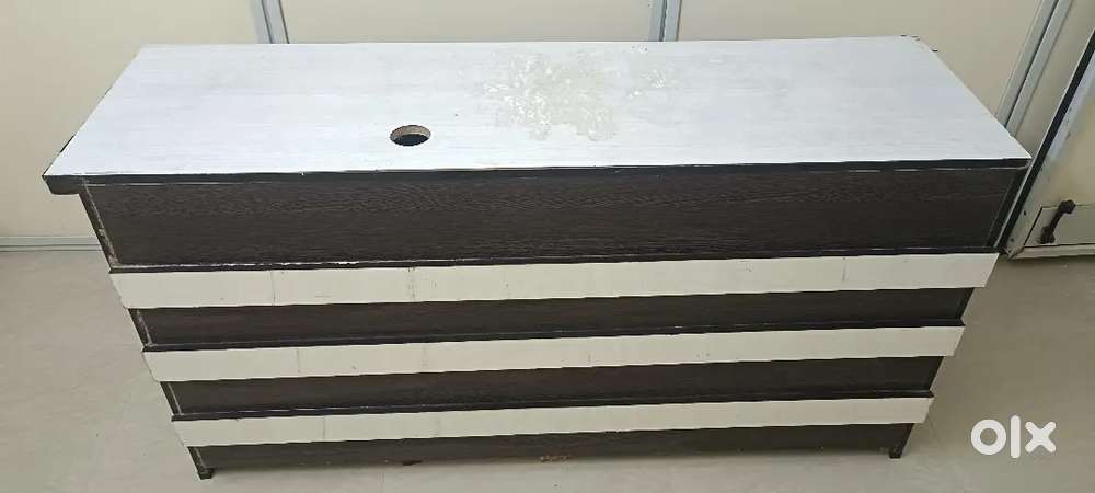 table  office use