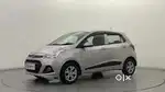 Hyundai Grand i10 1.2 Kappa Magna, 2014, Petrol