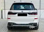 BMW X7 3.0 xDrive 40I M Sport, 2024, Petrol