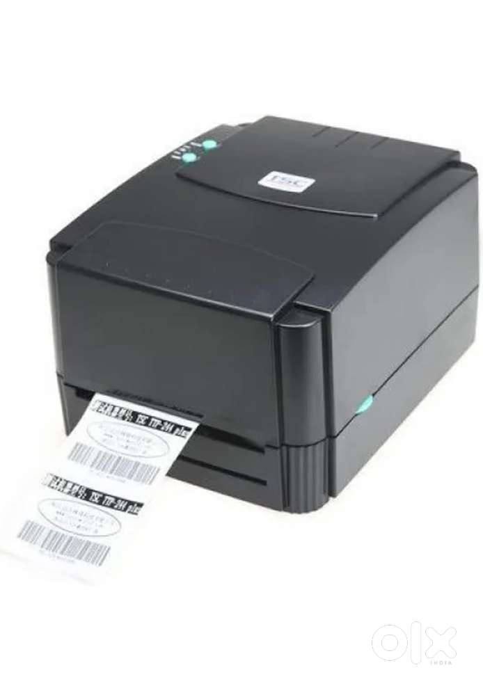 TSC Ttp 244 Pro label printer
