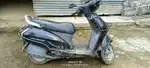 Honda activa good condition
