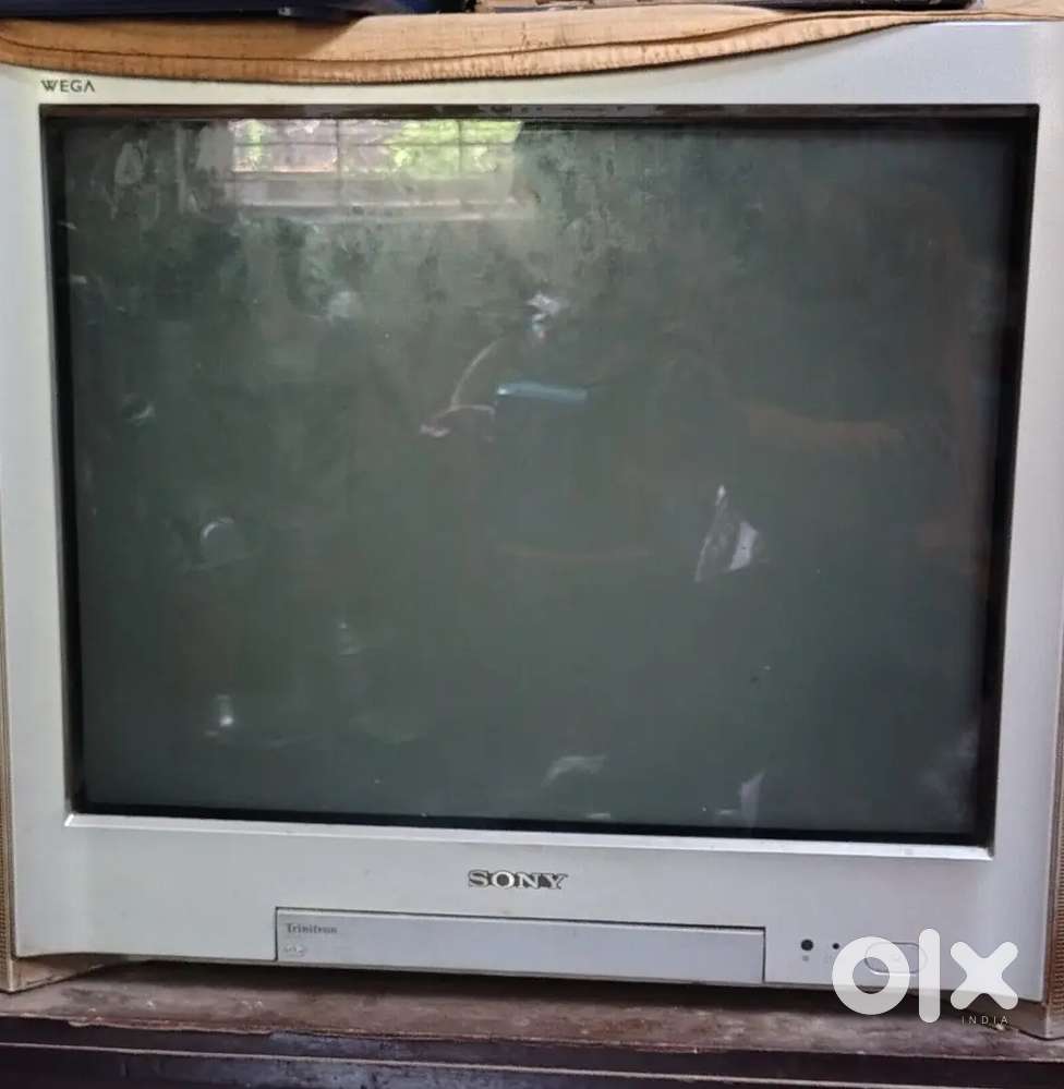 Sony Wega TV 24 Inches