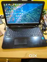 HP i3 512gb laptops