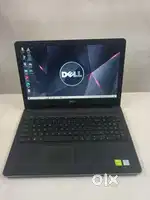 Dell Vostro Intel Core i5 7th 8gb 256Ssd With 2gb Graphics