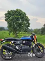 GT6501.6 YEARS OLD FIRST OWNER ALLOY WHELE MODEL SCRATCHLESS CONDITION