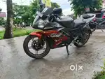 Good condition gari ok assa kajog pati ok assa