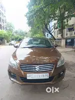 Maruti Suzuki Ciaz 2014-2017 VDi Plus SHVS, 2016, Diesel