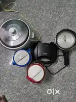 kitchen appliances