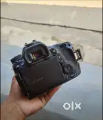 Canon 70d (18-135mm lence)