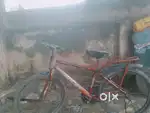 Bycycle Brand JK