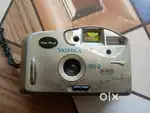 21 years old camera