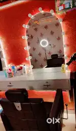 Salon Chair