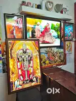 Light photo frame all size available at best price