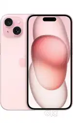 I phone 15