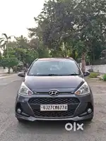 Hyundai Grand i10 Sportz 1.2 Kappa VTVT, 2019, Petrol