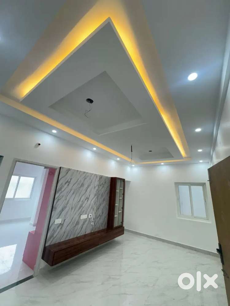 Thirumullaivoyal King Size 1002 sft flat at 65.59 Lakhs