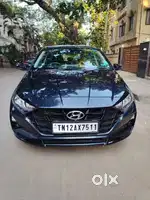 Hyundai Elite i20 [2018-2020] 1.2 Sportz, 2023, Petrol