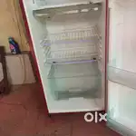 Samsung single door fridge