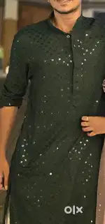 Kurta for men