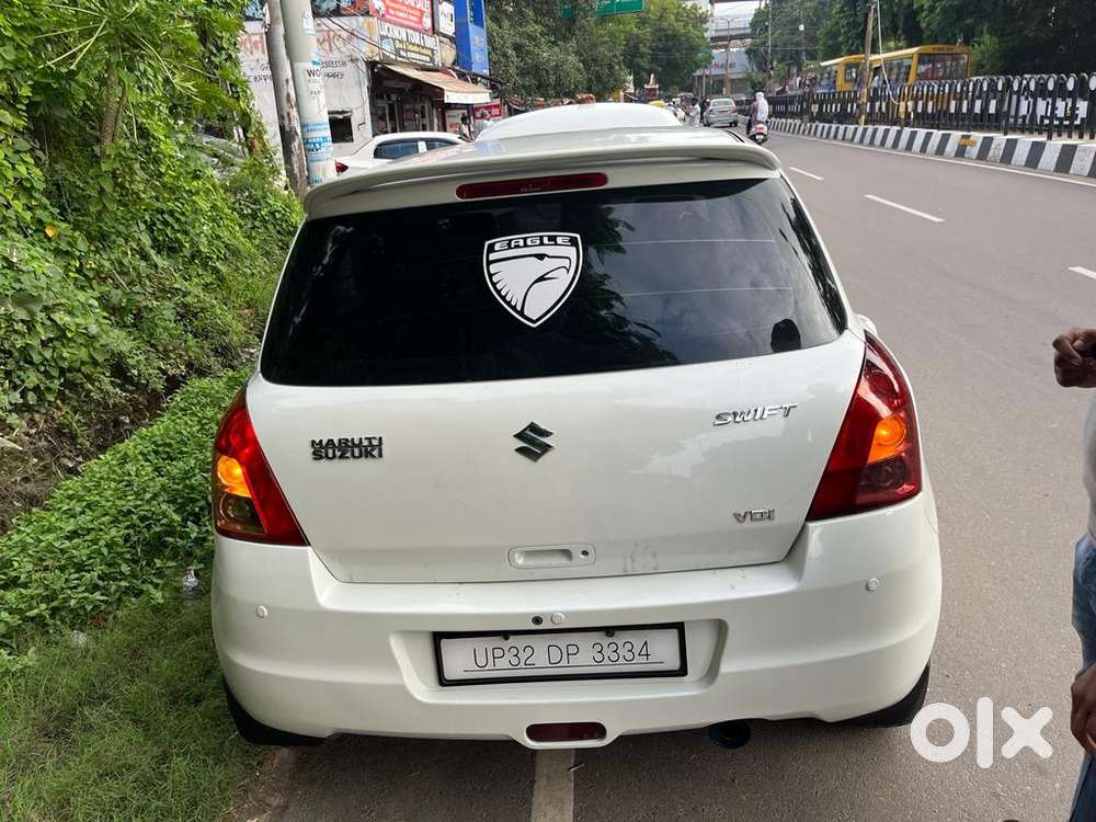 Maruti Suzuki Swift 2011 Diesel Well Maintained