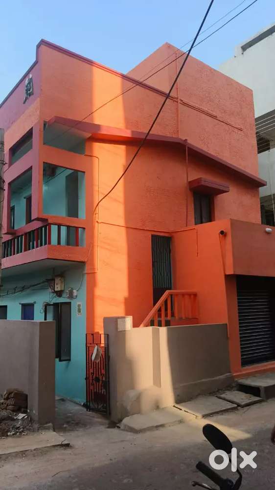 1bhk house for rent in Harnathpuram 3rd street