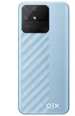 Realme narzo 50a..Model-2022 battery -6000mah..all Ok..