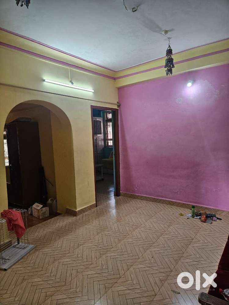 Flat for sale