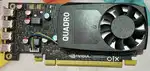 NVIDIA Quadro P620 2GB GDDR5 128bit PCI Express 3.0 x16