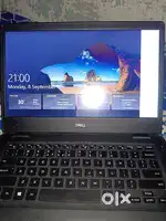 Urgent sell dell laptop