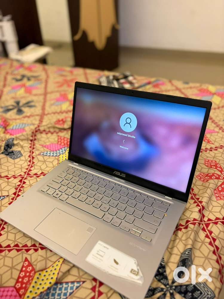 Mint condition laptop