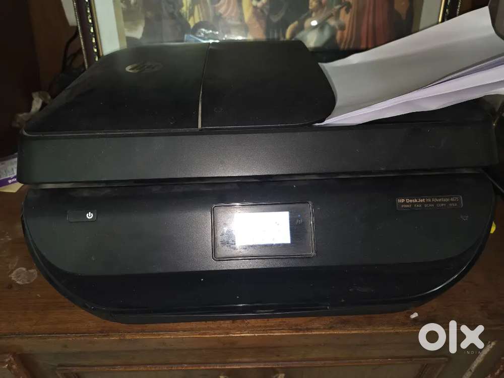 HP printer