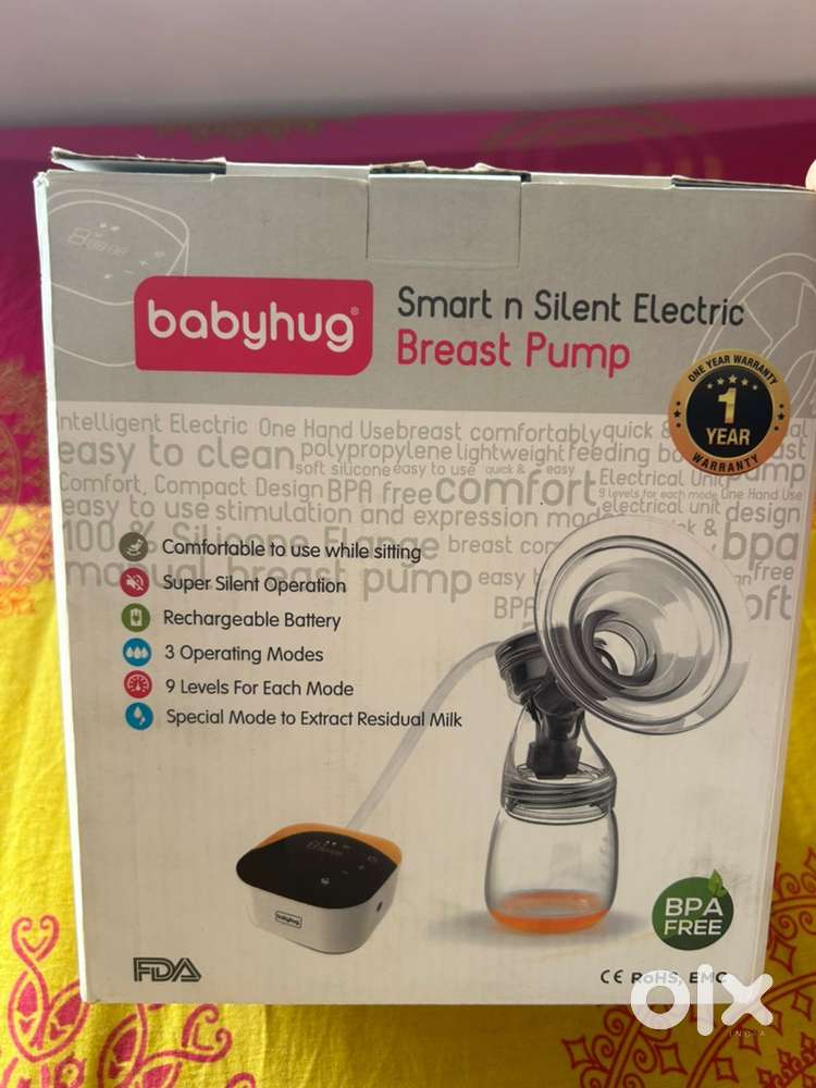 Brand new Breast Pump