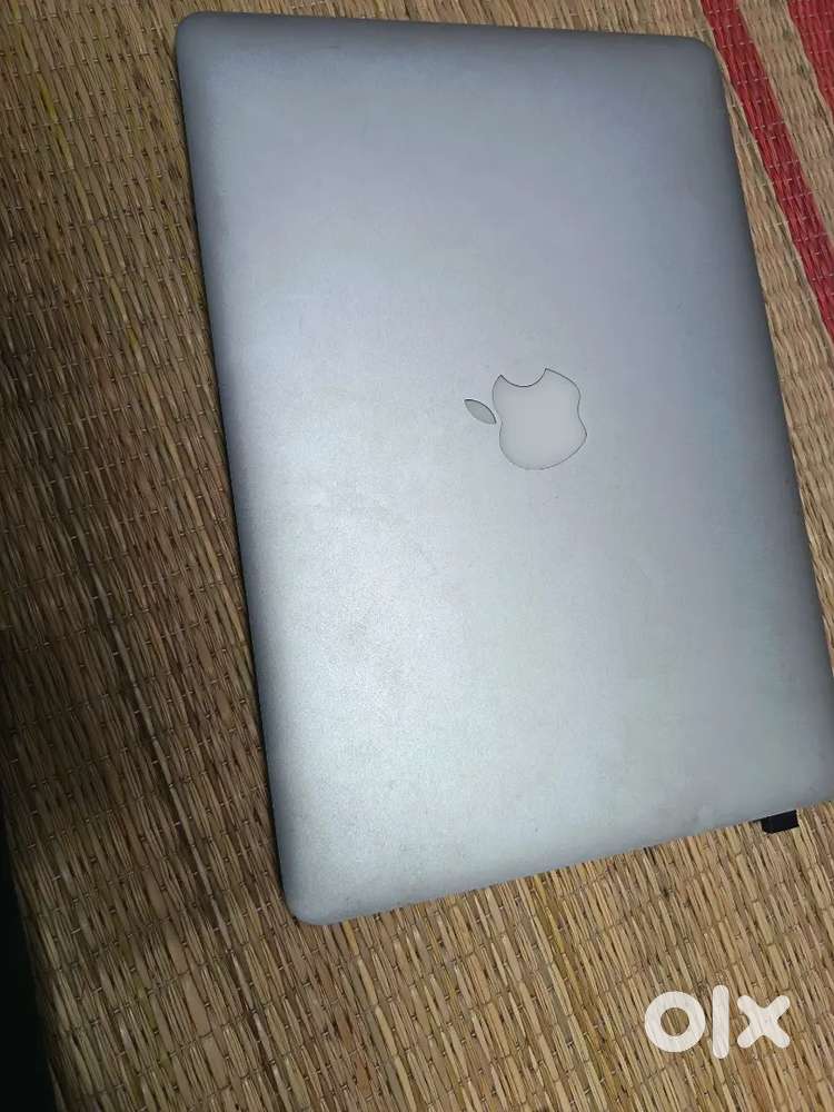 Mac book air