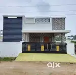 2Bhk House in 60 feet Road near Kamal Vihar, Old Dhamtari Road, Raipur