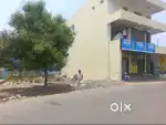 On Road Property 250 Meter Chengalpattu  New Collector Office