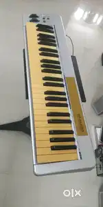 Keyboard MIDI Controller M AUDIO