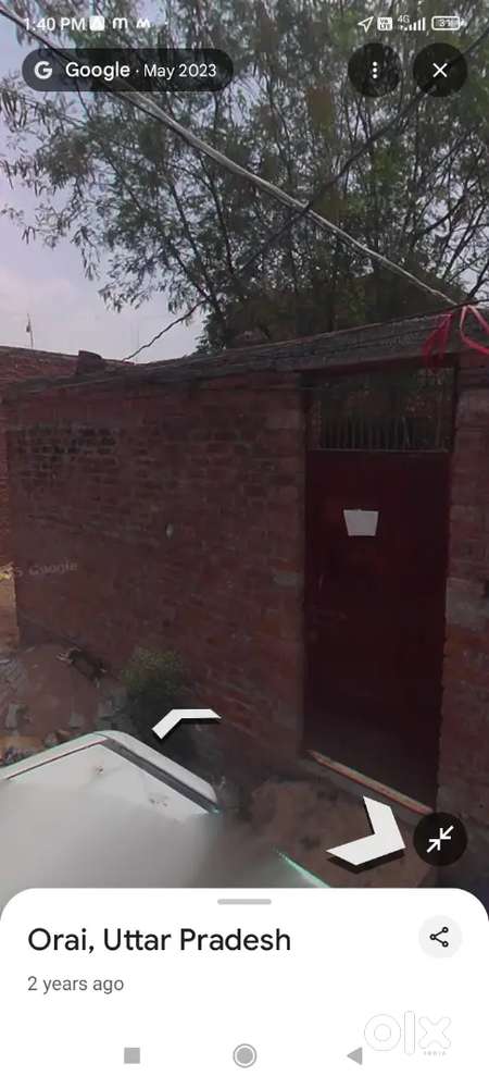 Plot under contraction