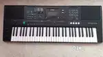 YAMAHA DIGITAL KEYBOARD PSR - E473