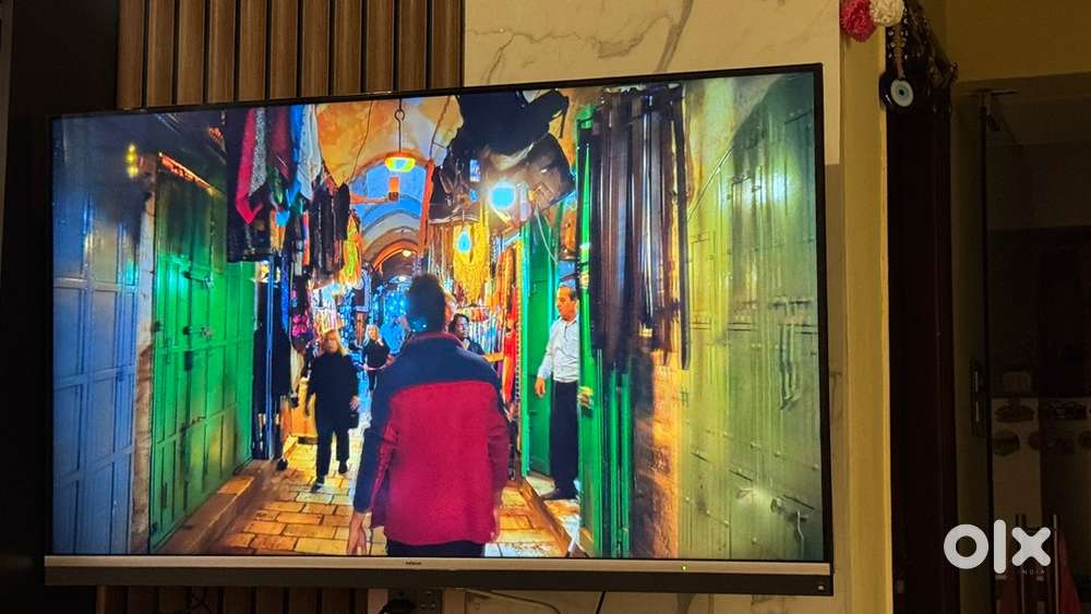 Nokia 55 android tv