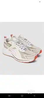 Puma Hypnotic LS Better III Sneakers For Men (Beige, 11)