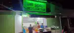 Tiffin stall need part time employee