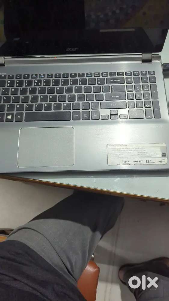 Acer laptop for sale