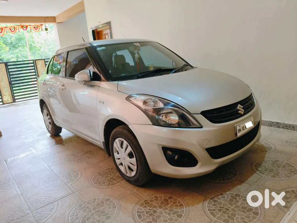 Maruti Suzuki Swift Dzire Diesel Showroom Condition selling