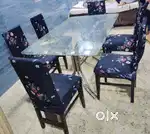 6 seater dining table for sale
