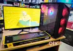 Gaming Editing i7 latest pc or urgent sale