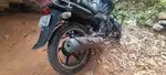 Very Good condition Single owner Honda Unicorn